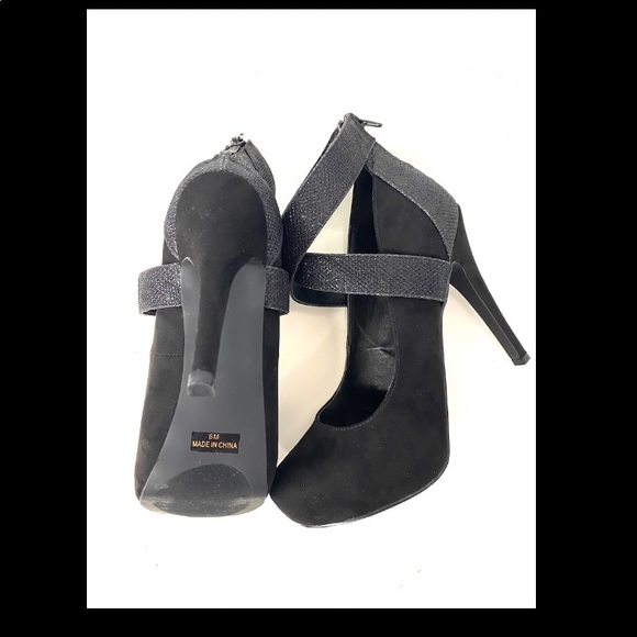 Authentic Penny loves kenny heels. - Picture 3 of 5